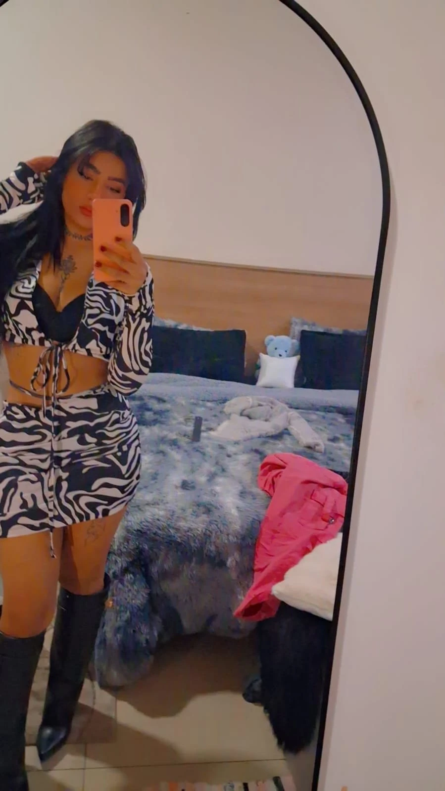 Krestin – Lebanese escort in Beirut, Escort, Beirut