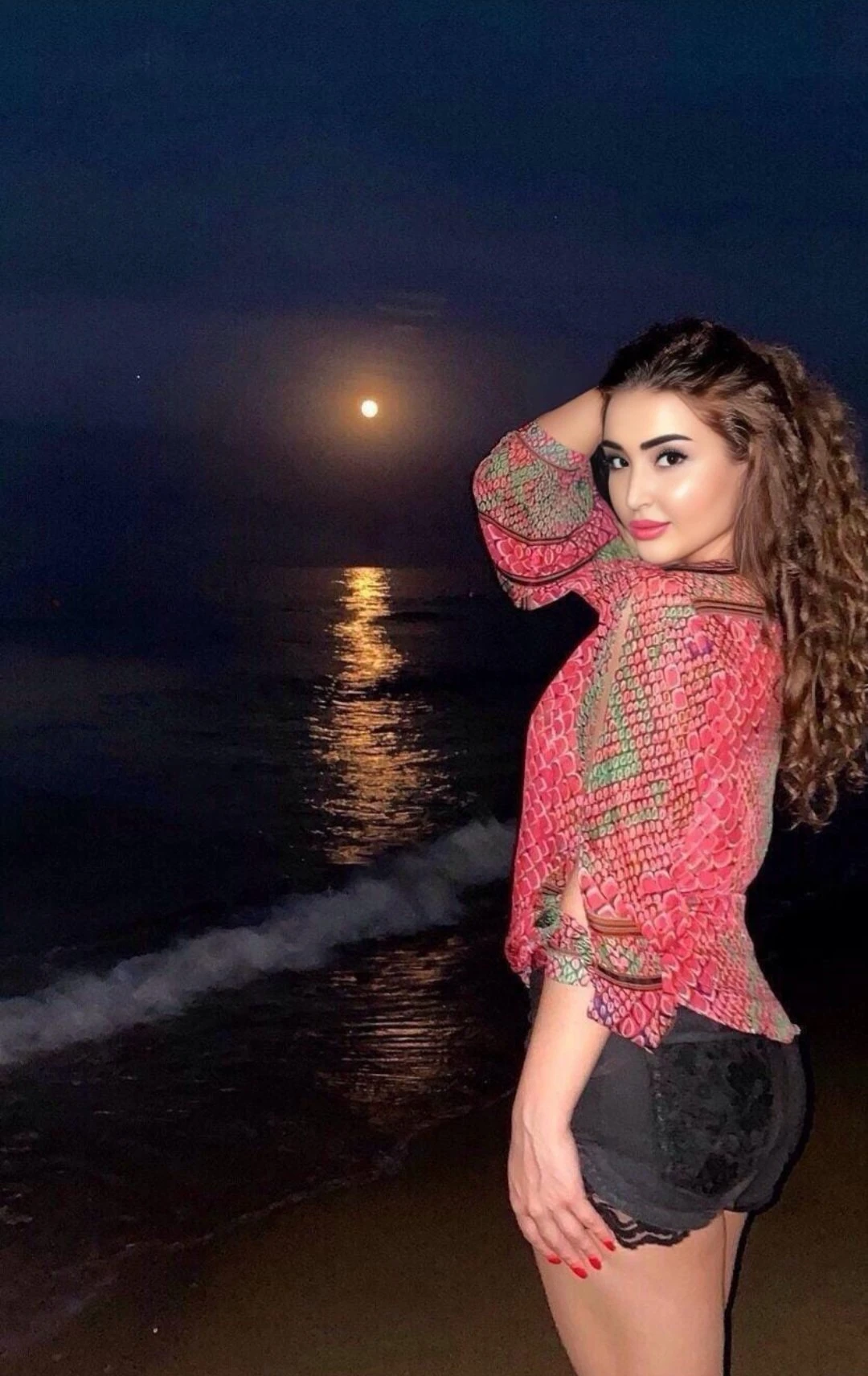 Best Escort Service in Pune – Indian escort in Pune — 6 / 7