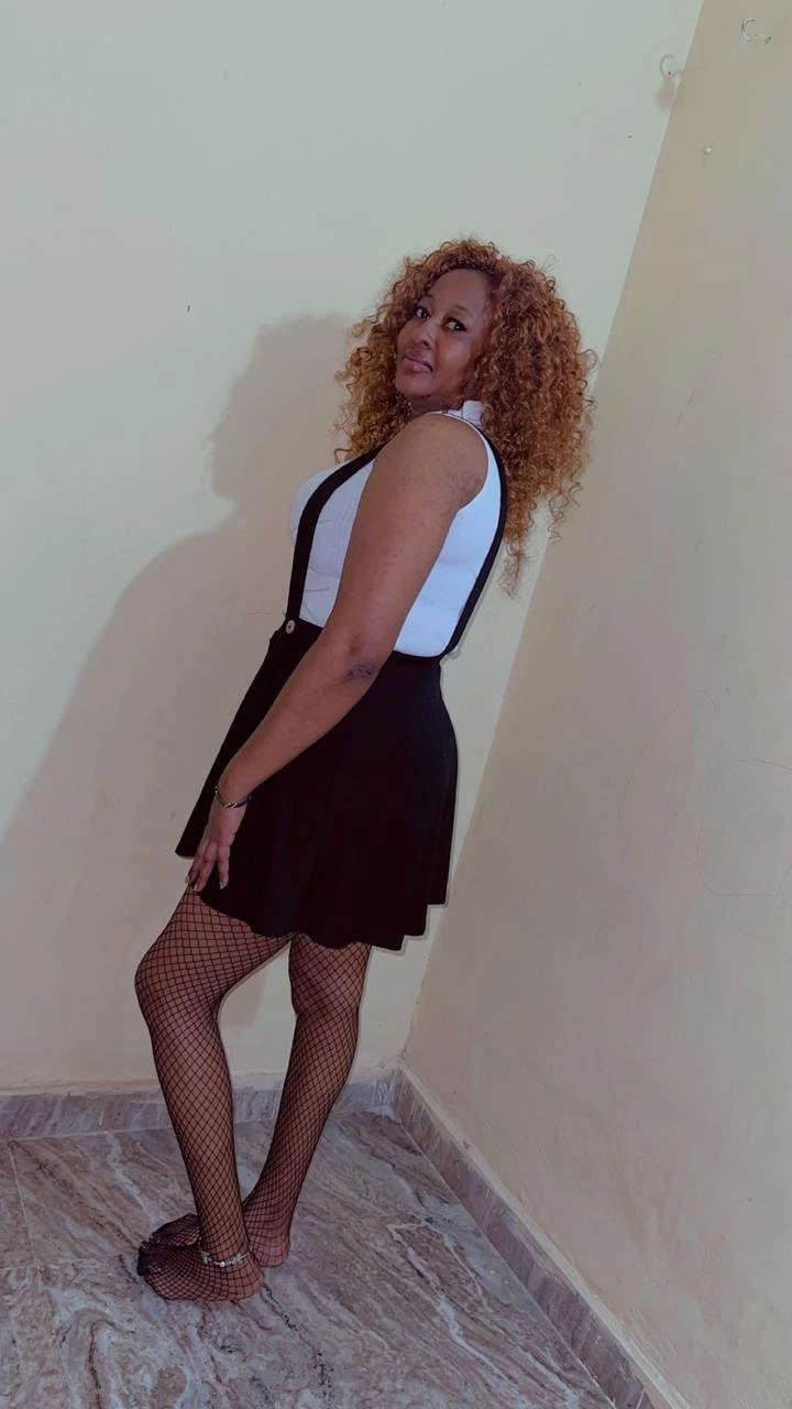 Sweet Nayma – Tanzanian escort in Visakhapatnam — 4 / 6
