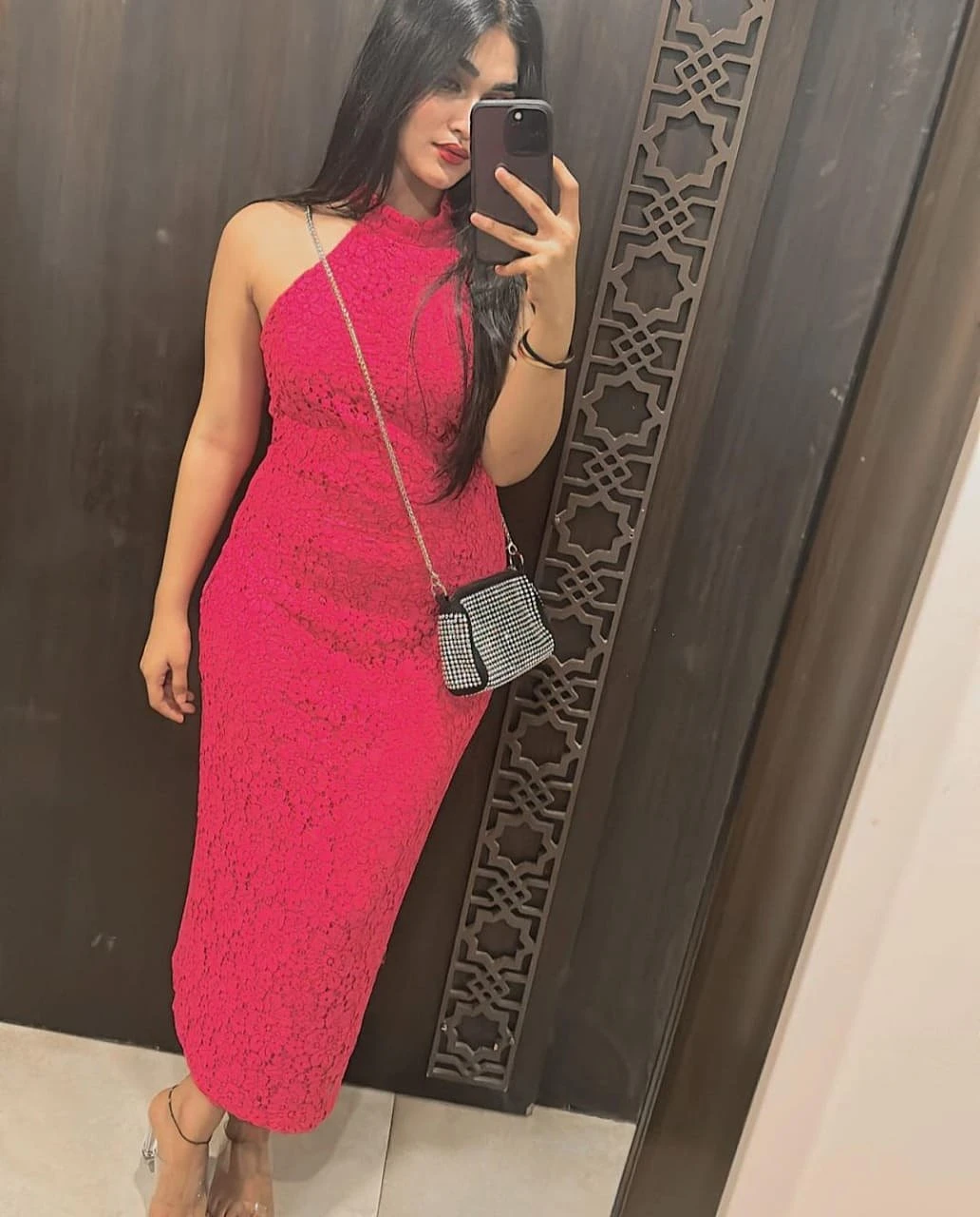 Divyanshi Incall/outcall Available – Indian escort in Visakhapatnam — 3 / 6