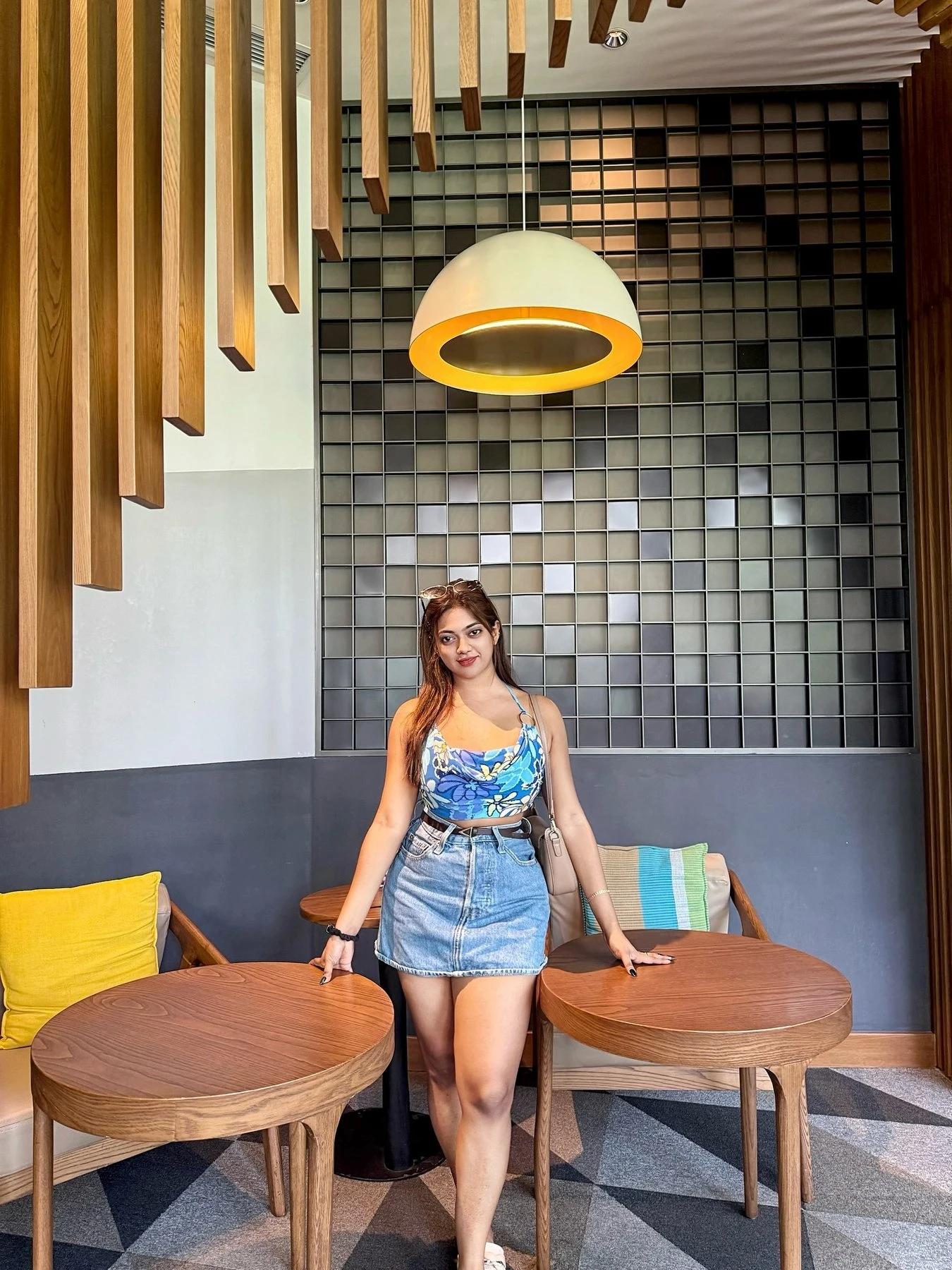 Charu – Indian escort in Dehradun, Uttarakhand — 2 / 6
