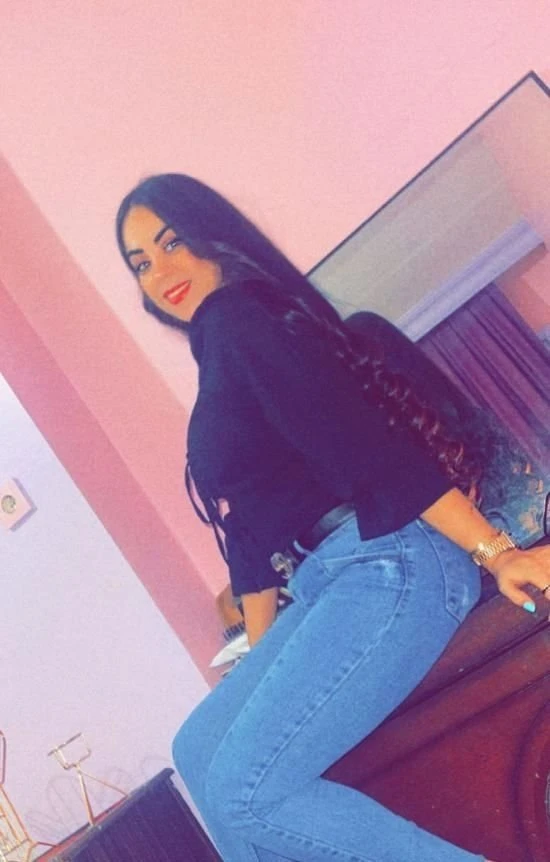 Hi I Lama Lebanese girl full services – Lebanese escort in Beirut — 2 / 7