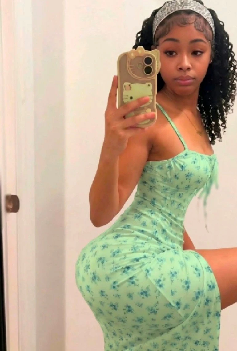 Emily – Ethiopian escort in Indore, Escort, Indore