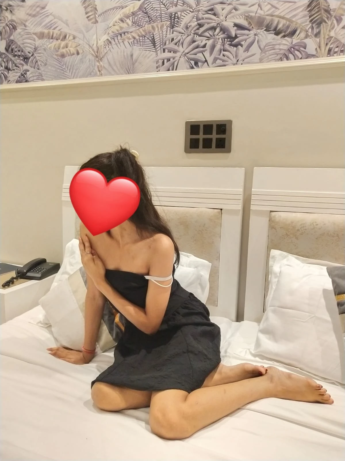 Jiya – Indian escort in New Delhi — 8 / 10
