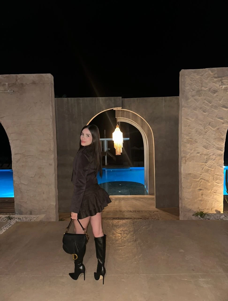 Britney – Venezuelan escort in Beirut — 2 / 19
