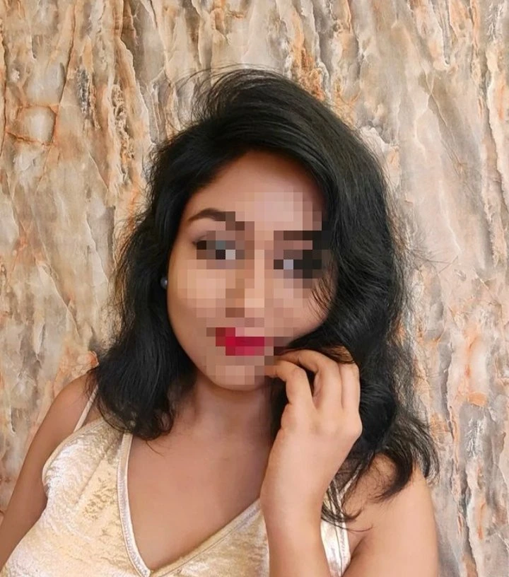 Sanjana – Indian escort in Vijayawada — 3 / 4