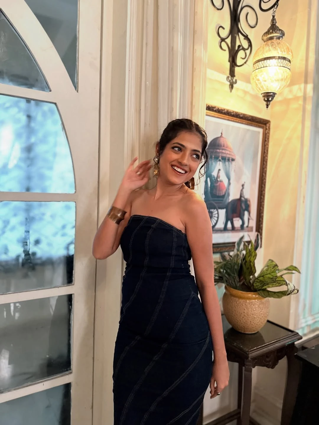 Kusum – Indian escort in Kochi — 6 / 7