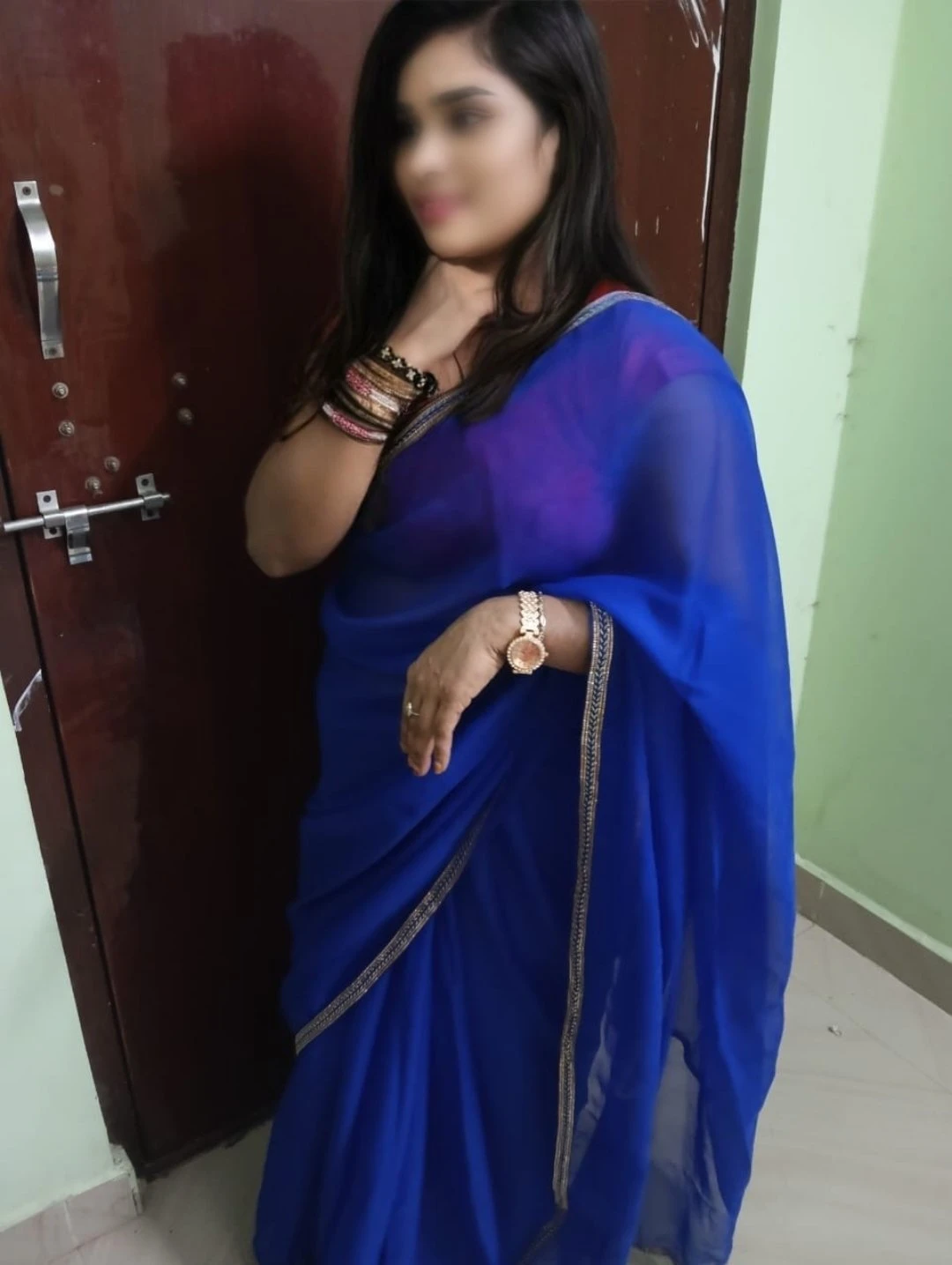 Real Escorts service - Most trusted – Indian escort in Hyderabad — 2 / 6