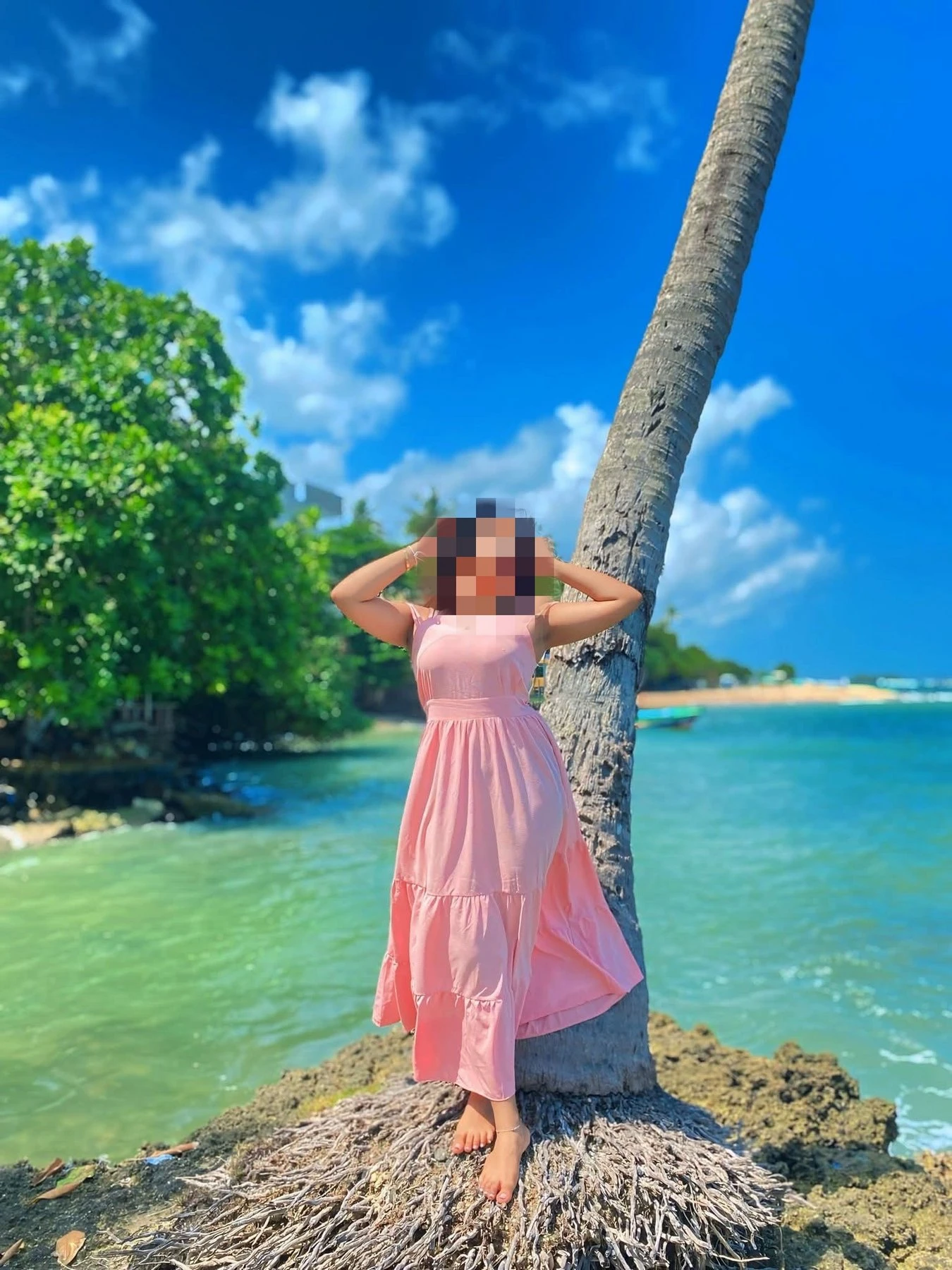 Nishu Dias Independent Cam & Meet Girl – Sri Lankan companion in Colombo, Escort, Colombo