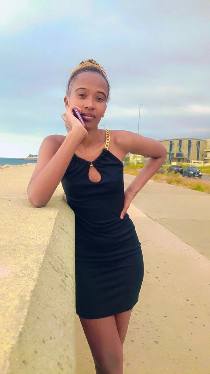 Joy – Kenyan escort in Beirut — 20 / 30