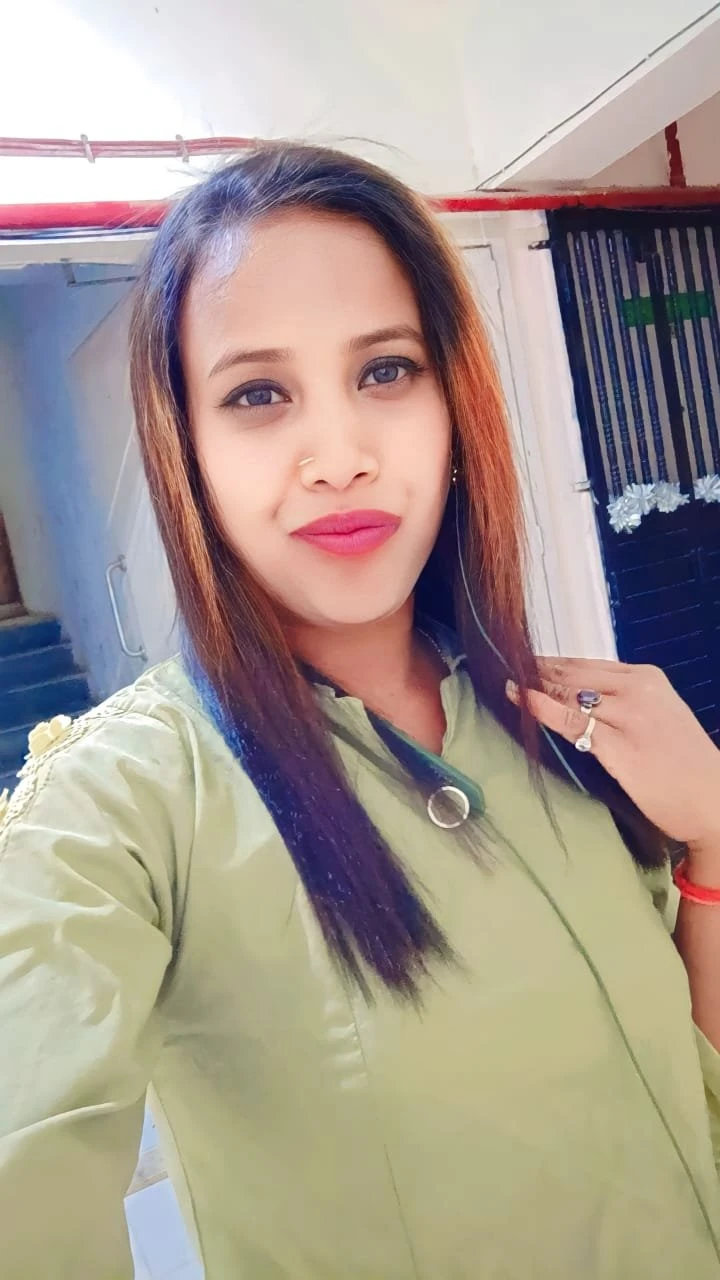 Neha Singh – Indian escort agency in Thane — 3 / 4
