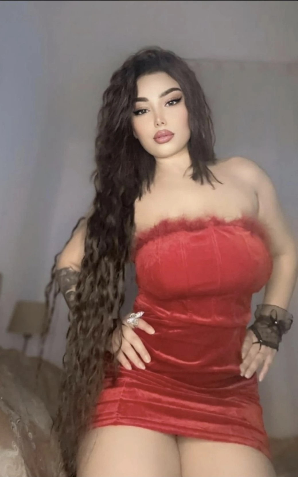 Yasmina – Syrian escort in Beirut — 4 / 6