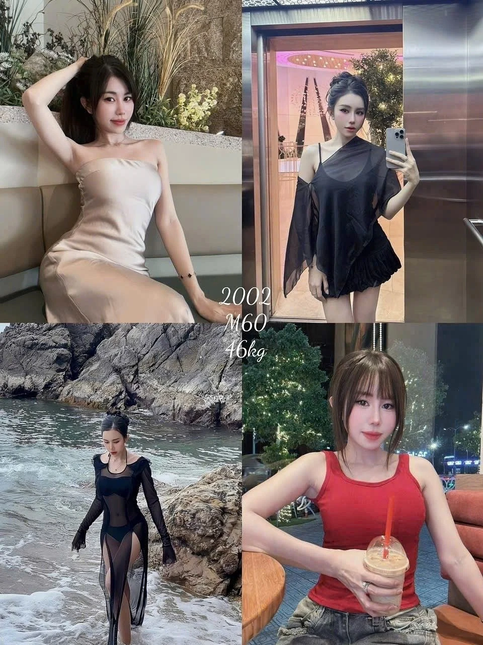 Kiều Trang DN – Vietnamese escort in Da Nang — 7 / 10