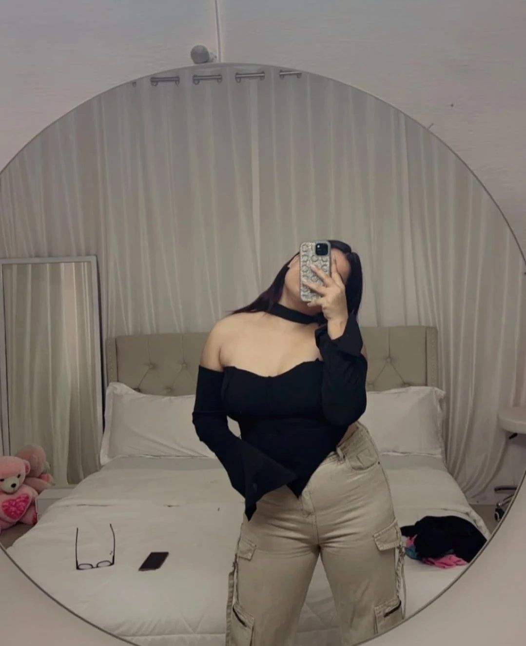 Payal Singh – Indian escort in Hyderabad — 5 / 7