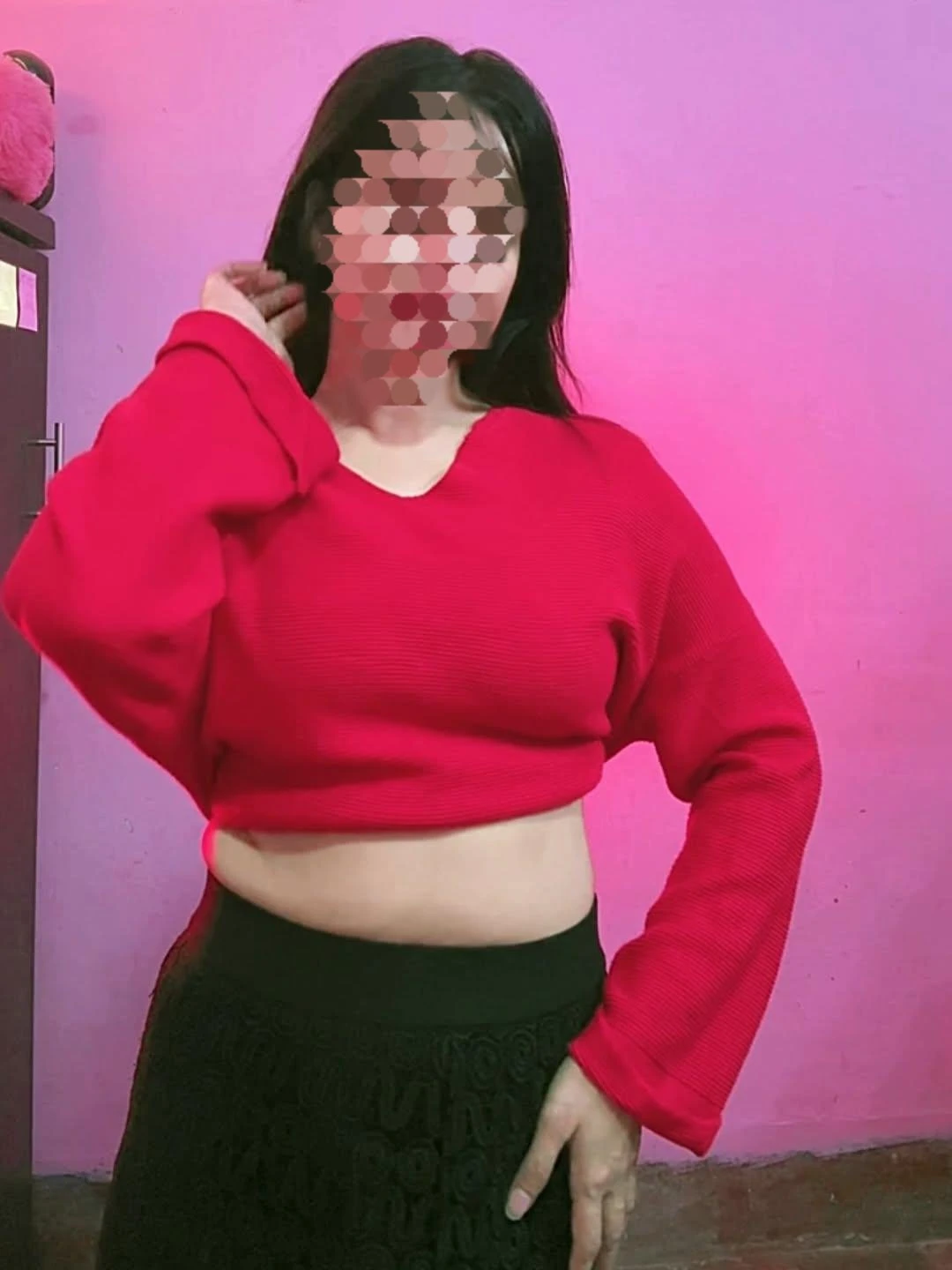 Laxmikumari – escort in Kochi — 4 / 5