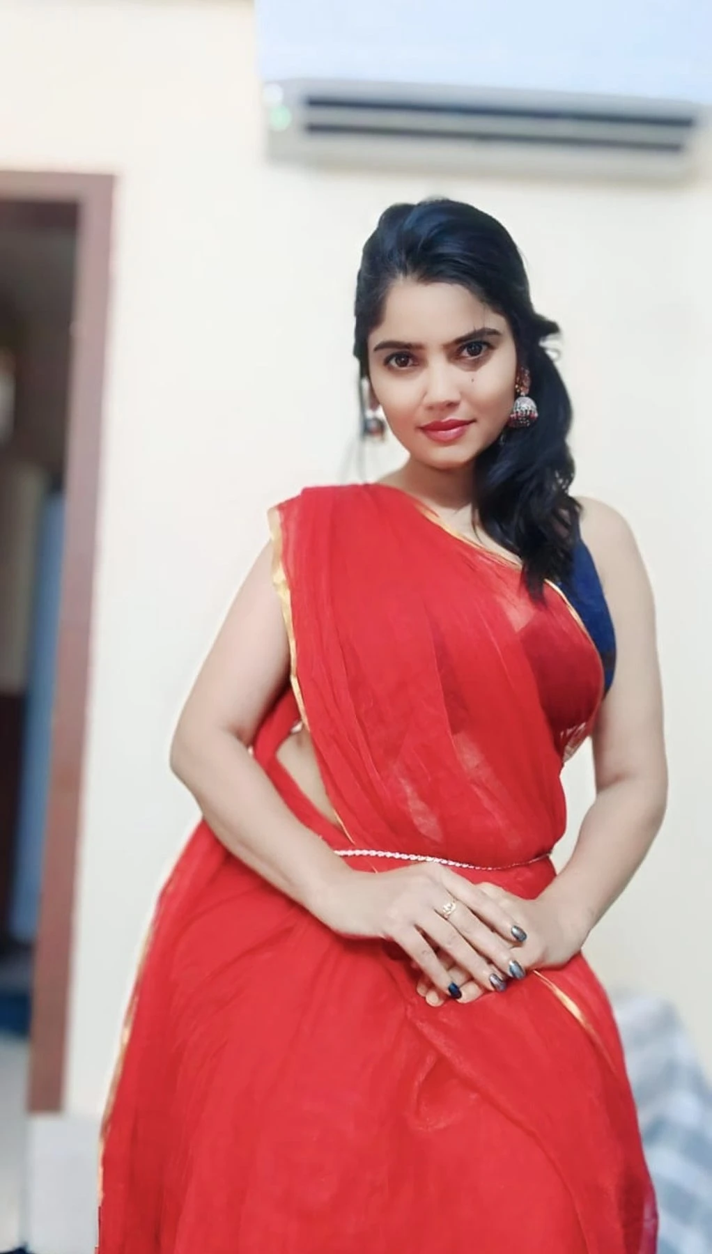 Cash Payment Independent – Indian escort in Hyderabad — 1 / 3