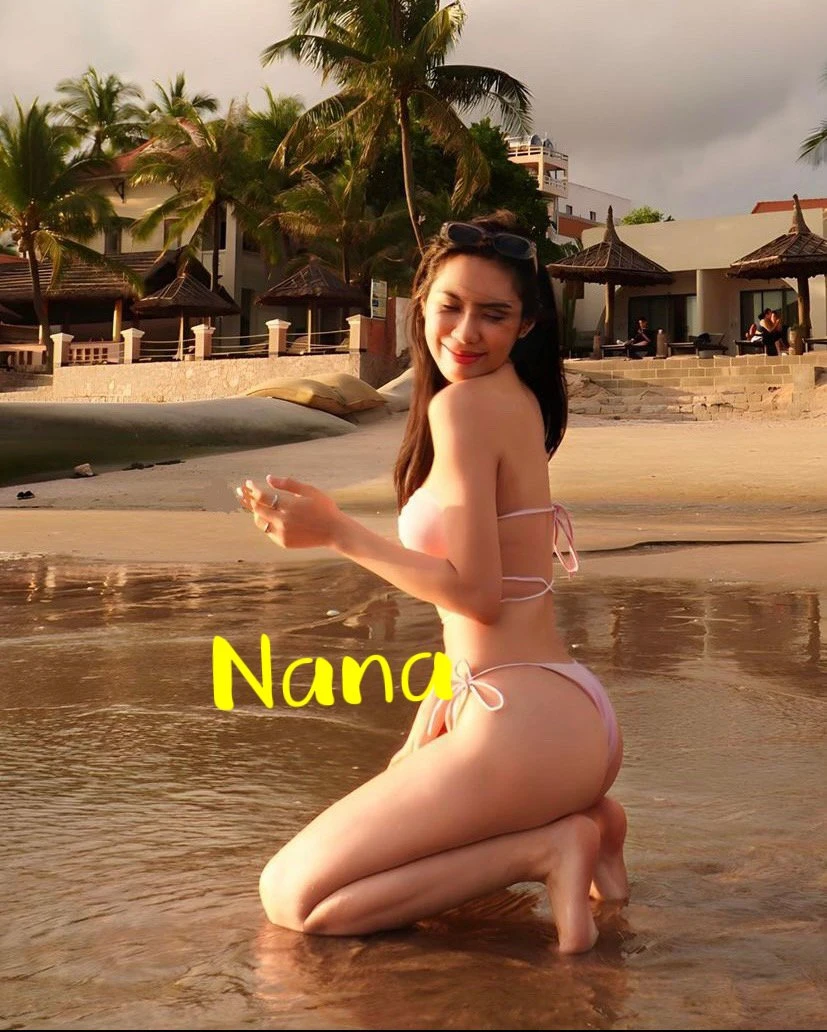 Nana – Mongolian escort in Ho Chi Minh City — 8 / 14
