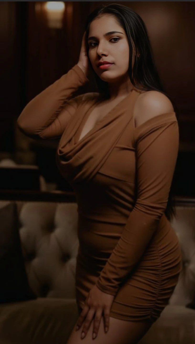 ✿𝑺𝒂𝒏𝒂๛٭𝐬𝐞𝐬𝐬𝐢𝐨𝐧𝐬. – Indian escort in Mumbai — 3 / 5