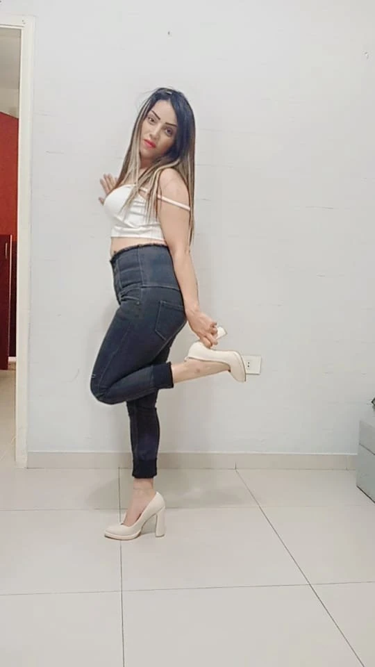Katrin – Lebanese escort in Beirut — 10 / 17