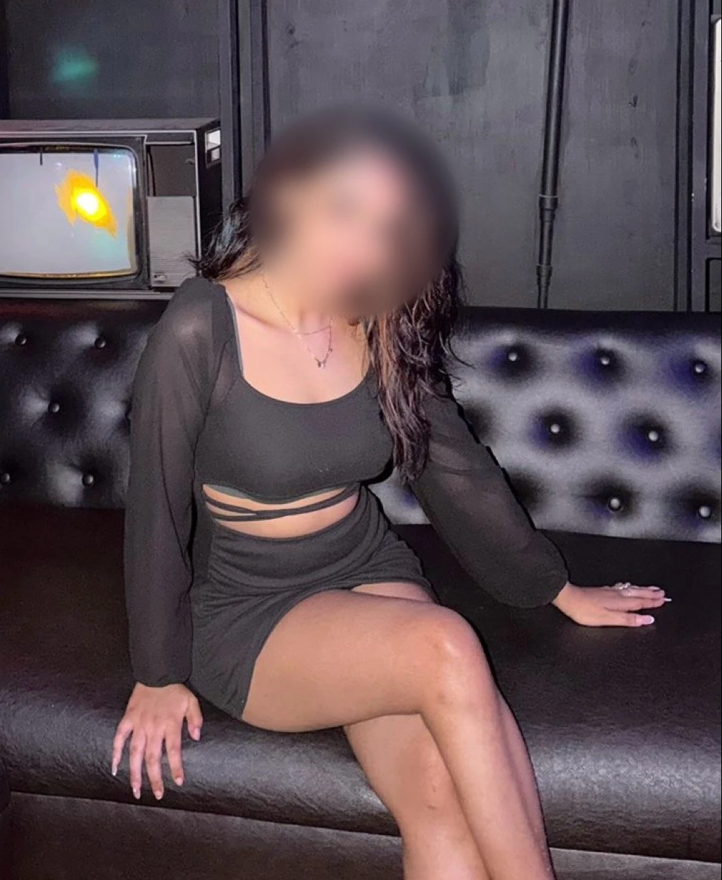 Miah fabulous Independent GFE Meets – Sri Lankan escort in Colombo — 21 / 28