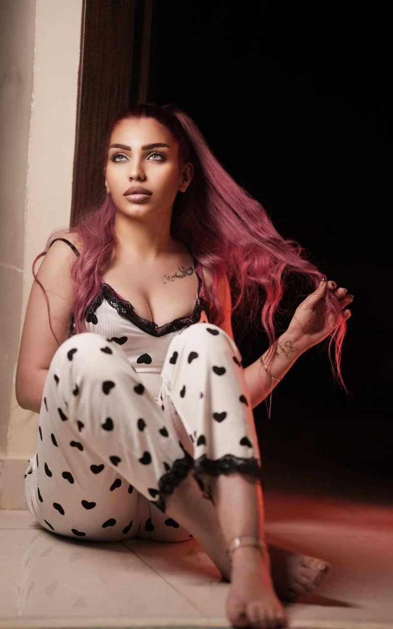 Sara – Moroccan escort in Erbil — 9 / 13