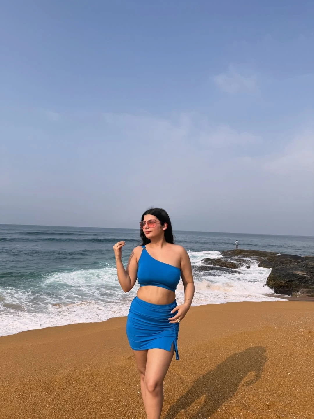 Kavya Available Now – escort in Manali — 2 / 4