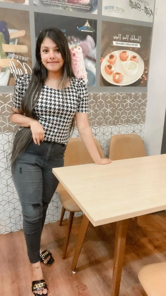 Maya Pune – Indian escort in Pune — 6 / 7