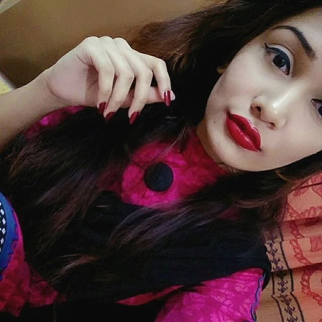 Fatima – Pakistani escort in Islamabad — 7 / 13