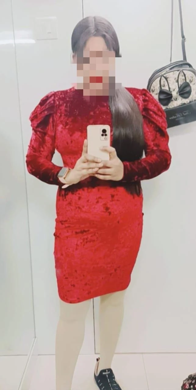 Aliya🦋 ꧁♧Passionate Girlfriend♧꧂🦋, – Indian escort in Navi Mumbai — 3 / 6