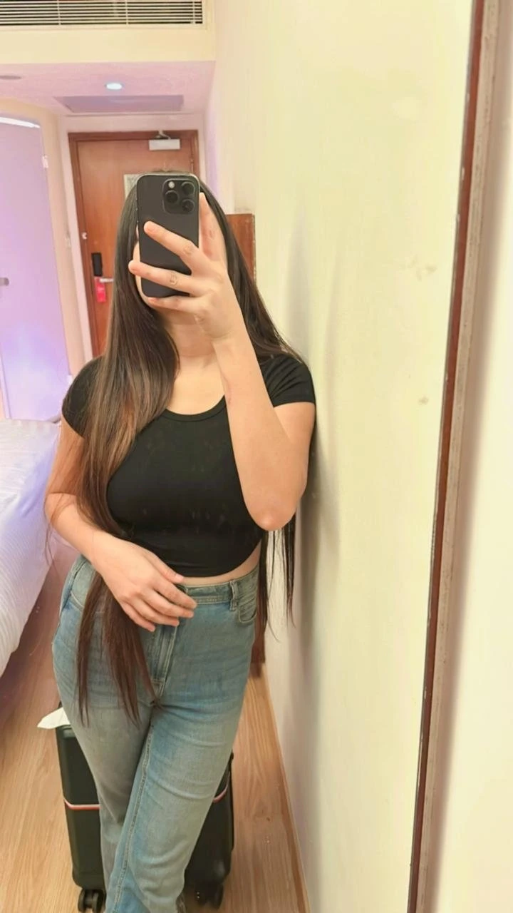 Muskan – Indian escort in New Delhi — 1 / 5
