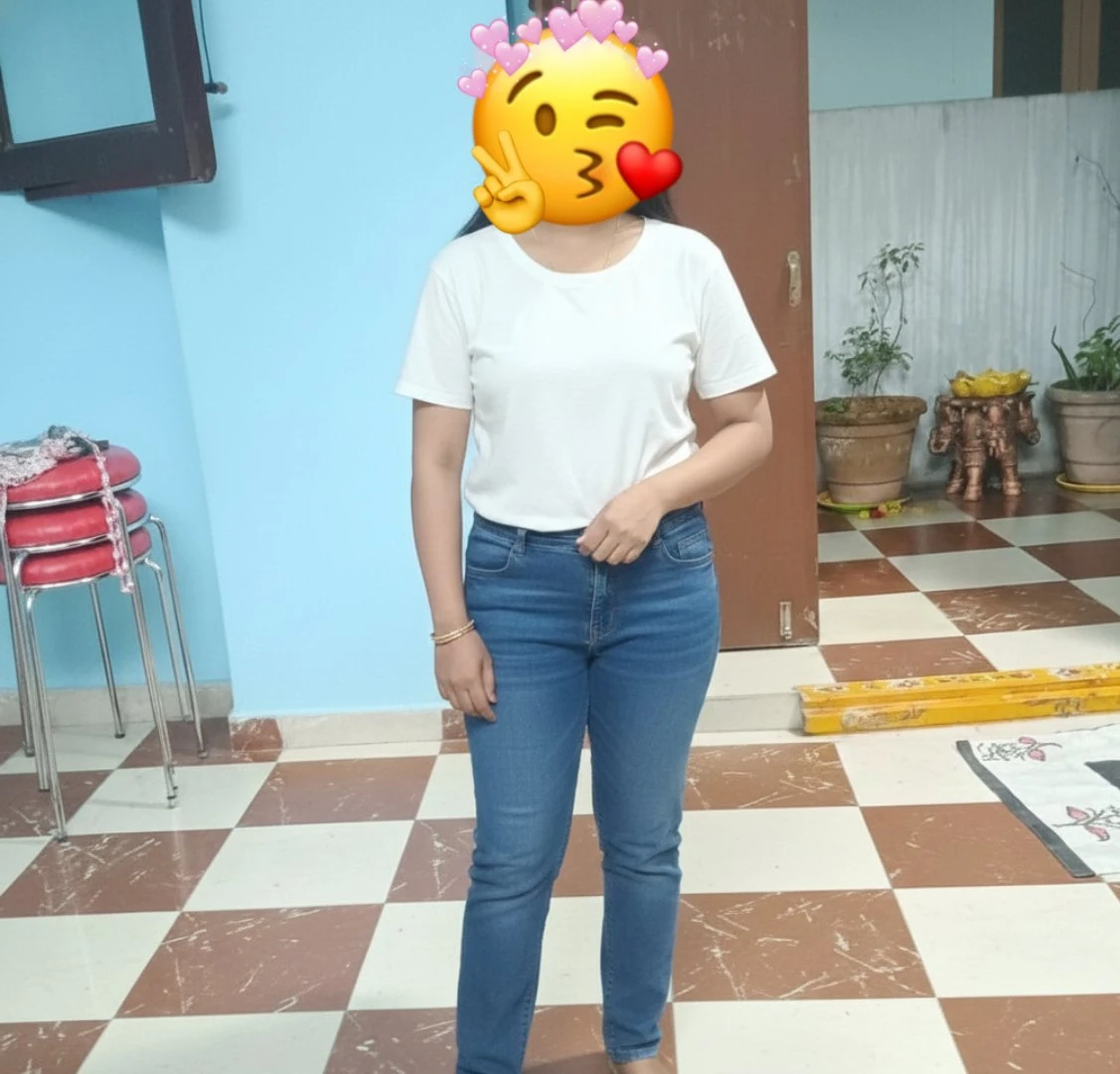 Puja – Indian escort in Hyderabad — 1 / 2