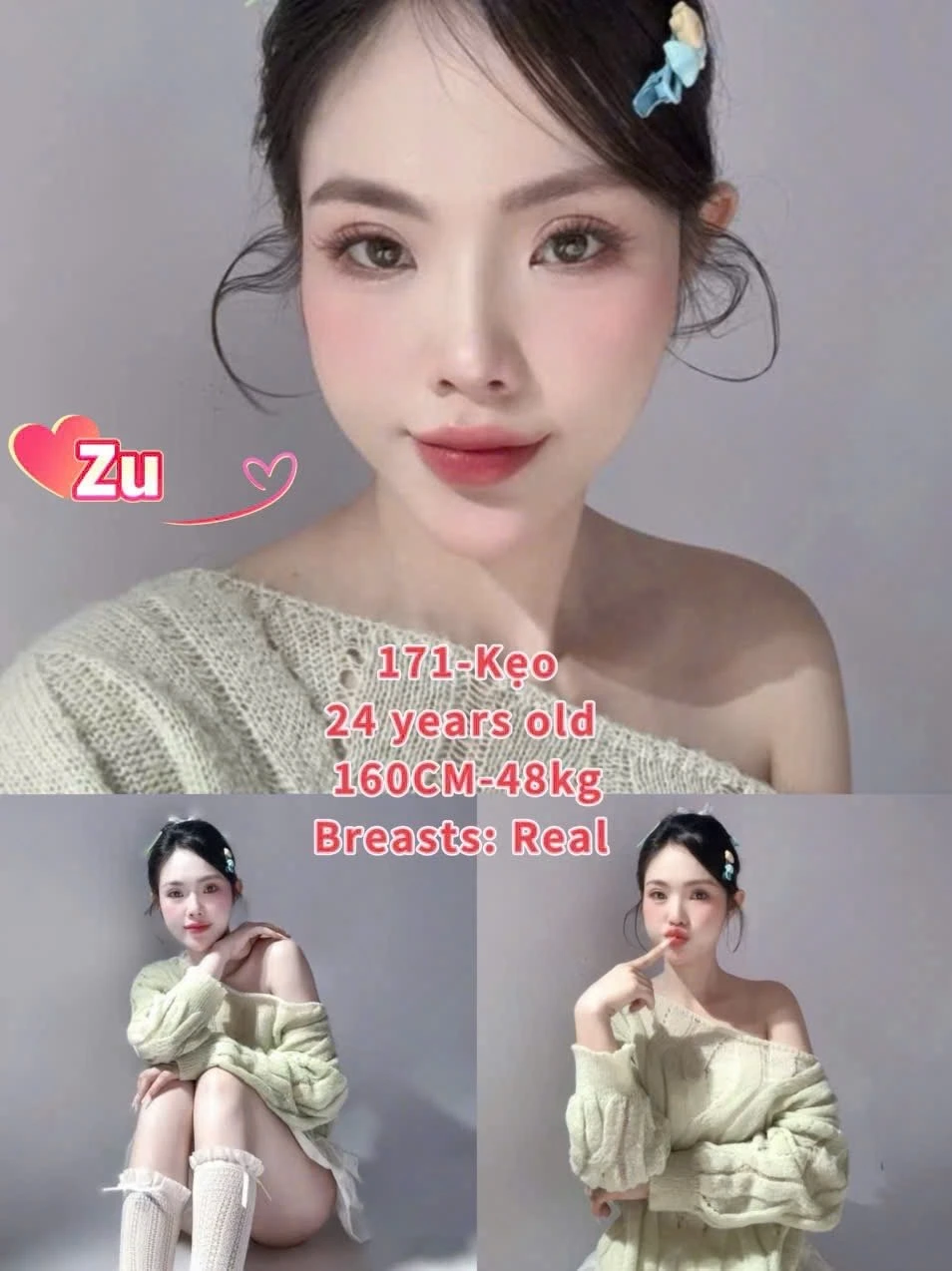 + 50 young girl HCM massage ( Zu) – Vietnamese dominatrix in Ho Chi Minh City — 23 / 31