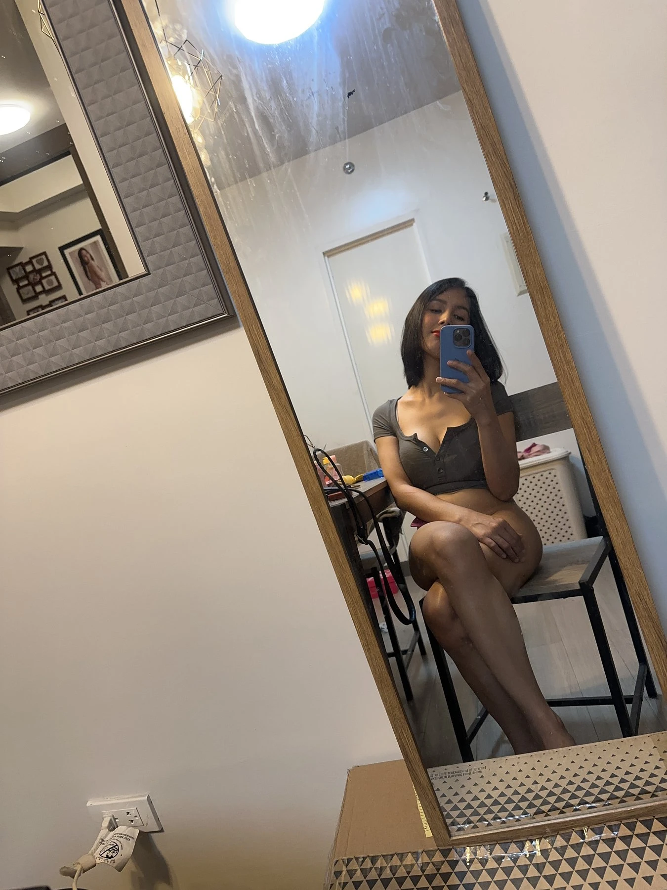 Maria – escort in Bangalore — 3 / 6