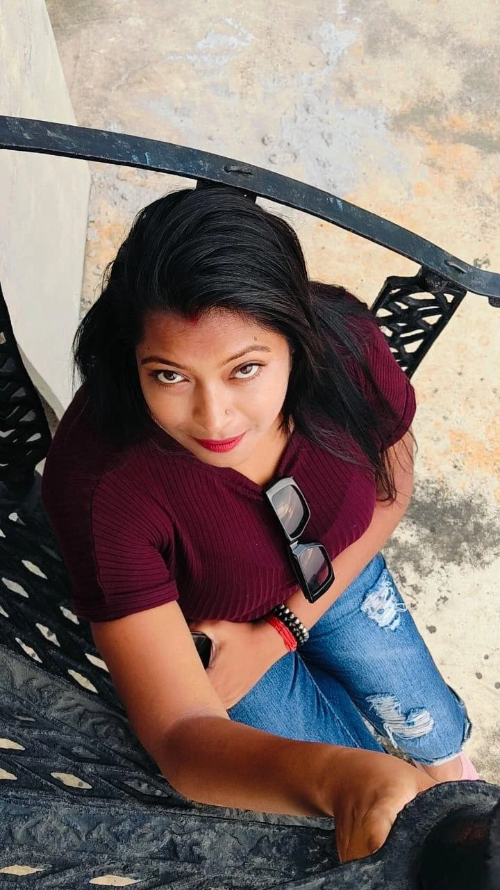 Jiya Call Girl Sarvice Kolkata Cash Paym – Indian escort in Kolkata — 4 / 6
