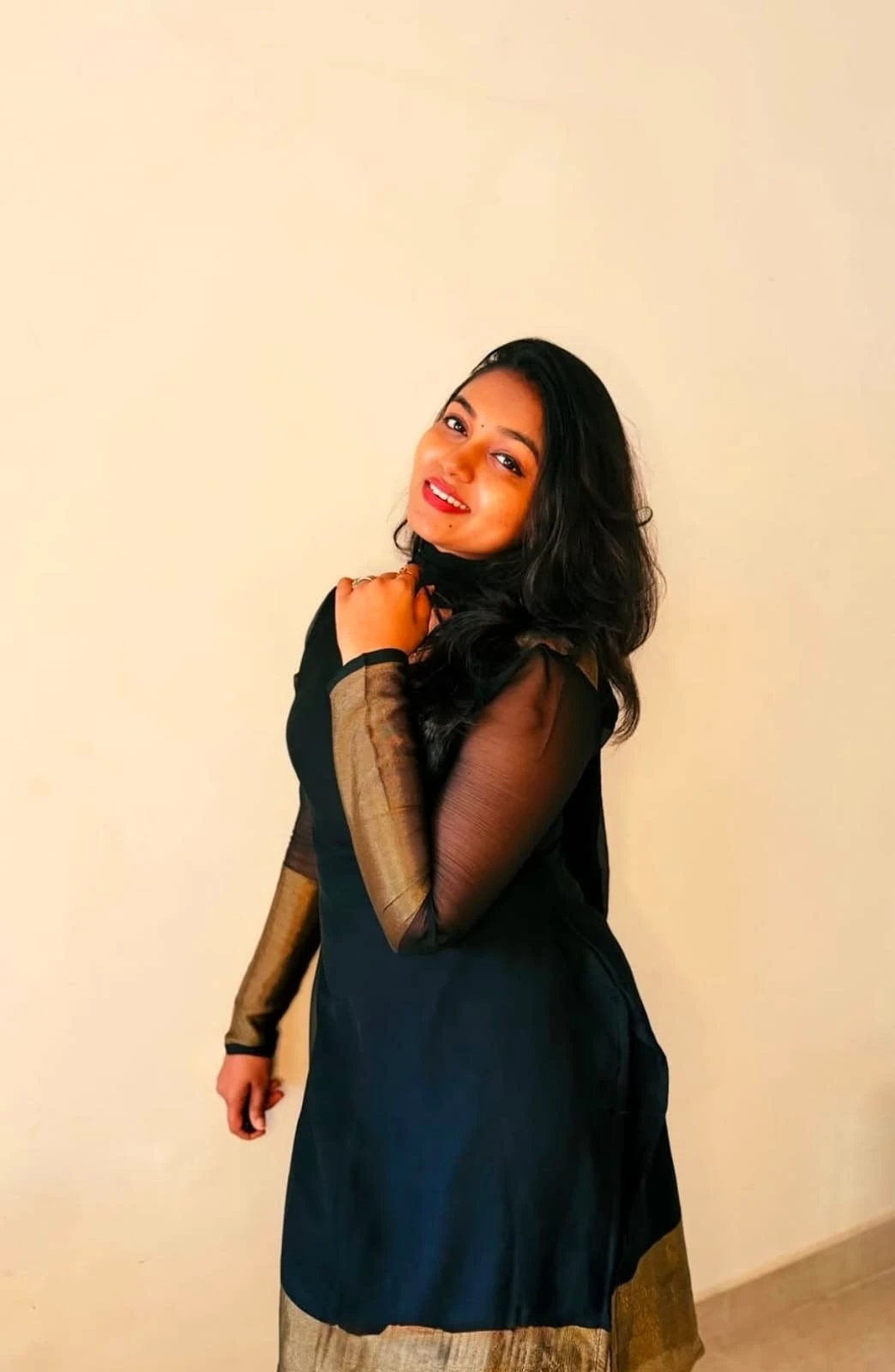 Harshitha C – Indian escort in Visakhapatnam, Escort, Visakhapatnam
