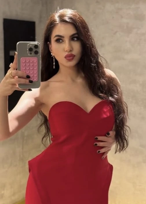 Paridhi – Indian escort in Noida, Escort, Noida