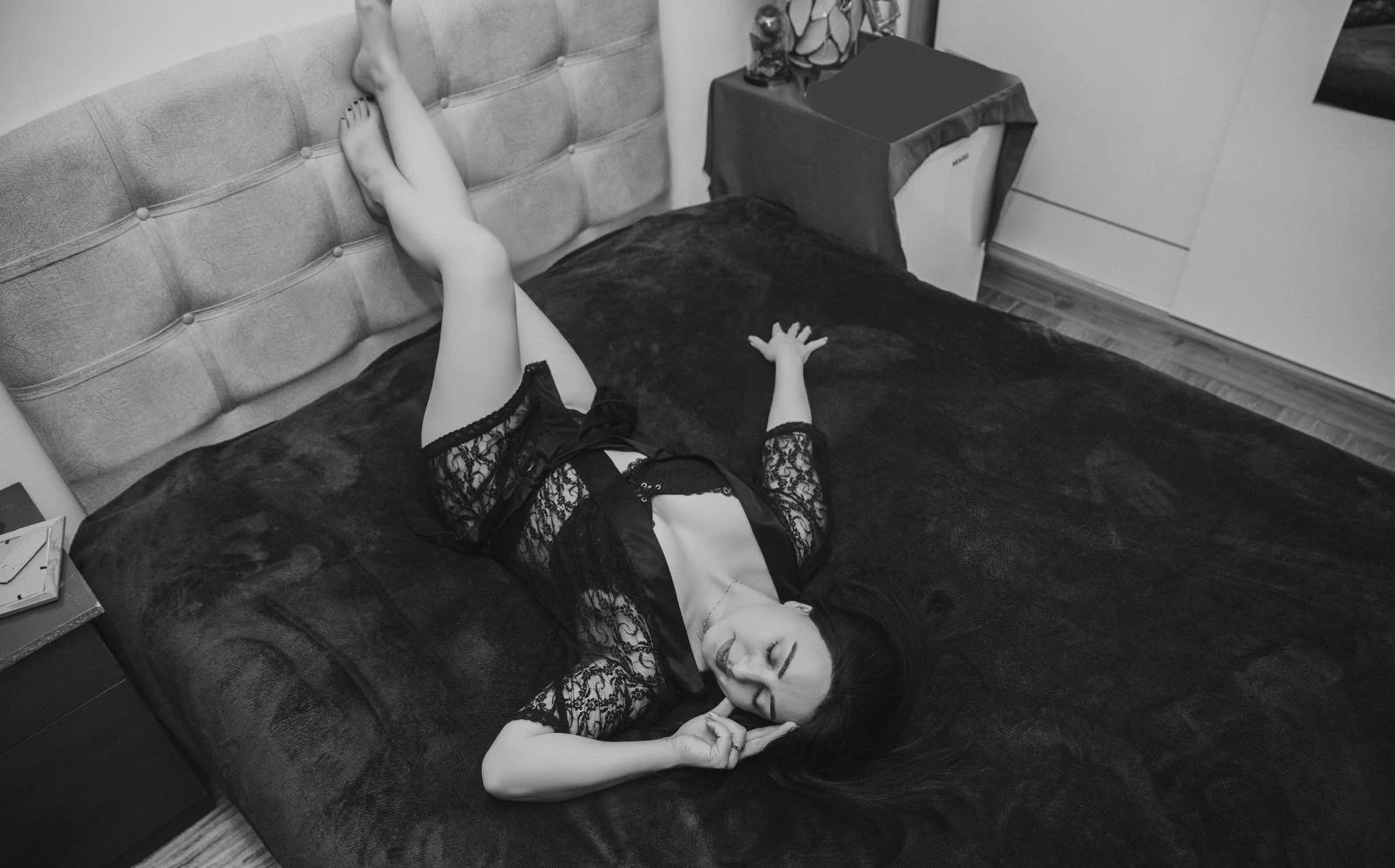 Rana Strapone – Georgian escort in Montenegro — 4 / 10