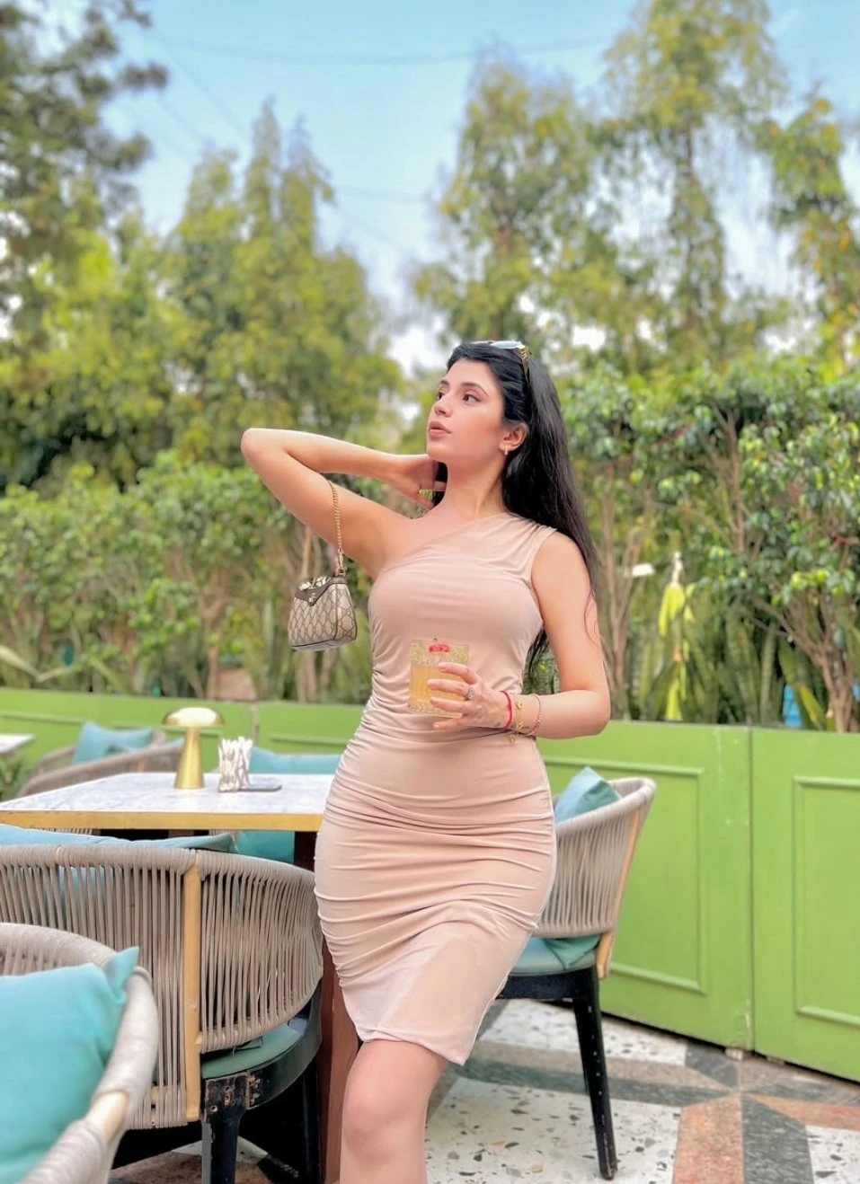 Vidhya – Indian escort in Vadodara — 2 / 7