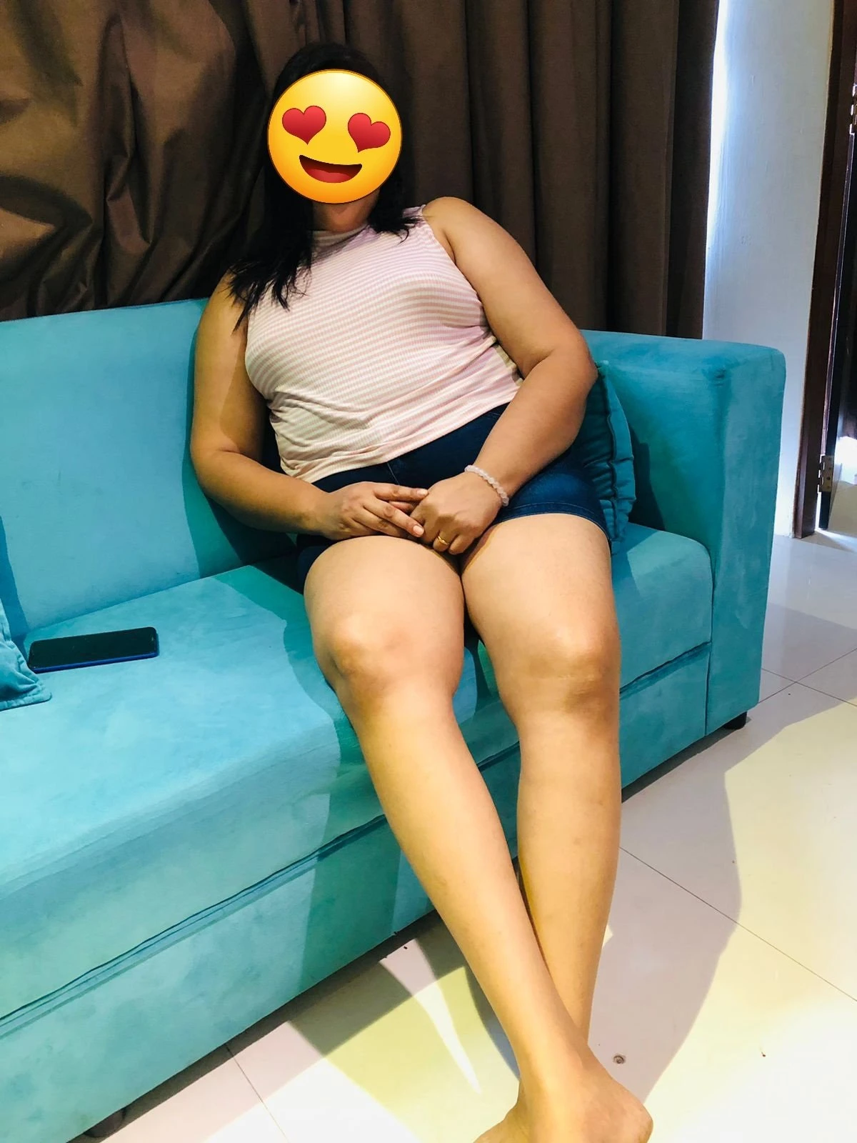 Anusha – escort in Colombo — 2 / 5