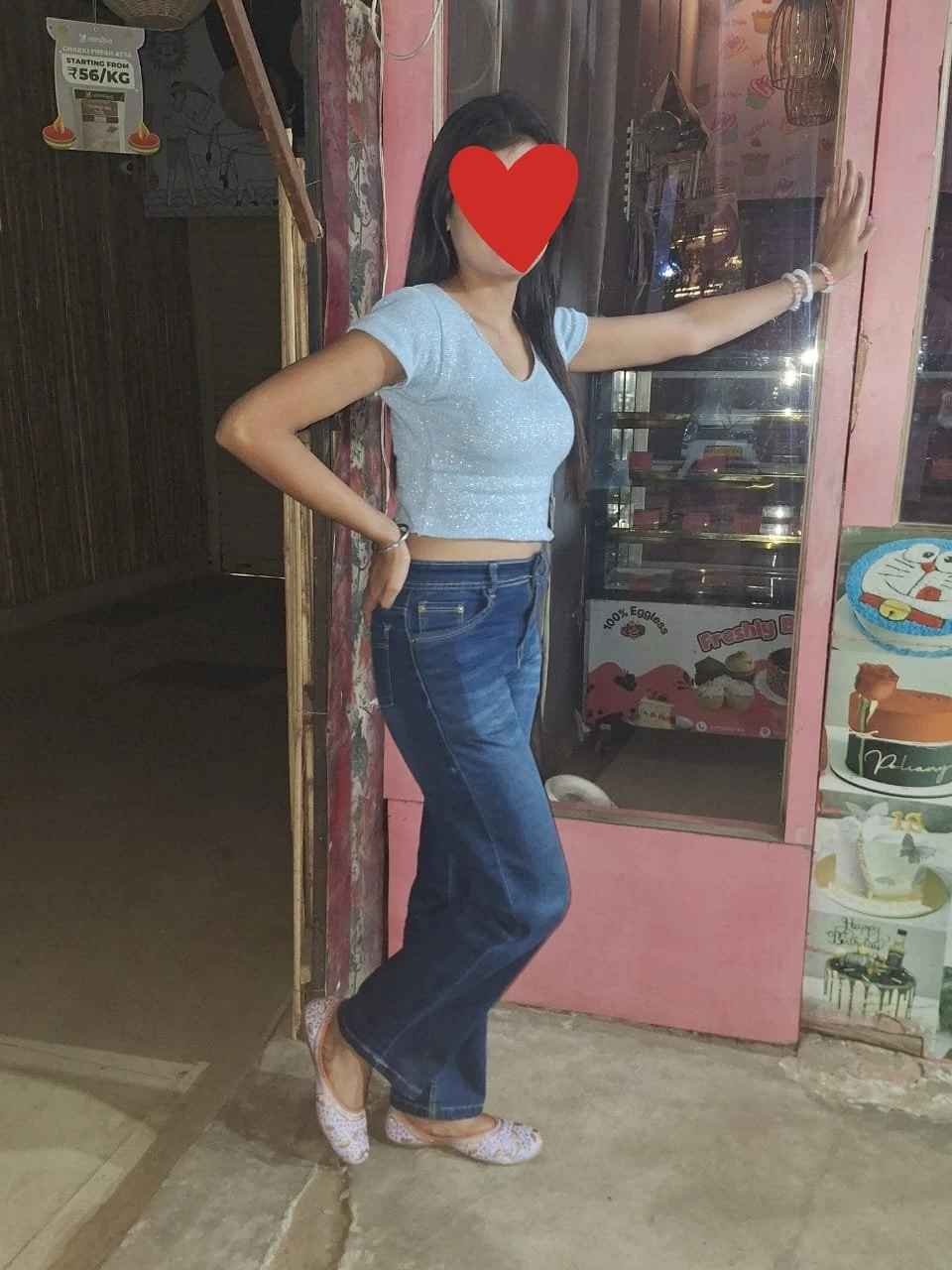 Payal Indipendent work nd CAM 24/7 avail – Indian escort in Jaipur — 5 / 8