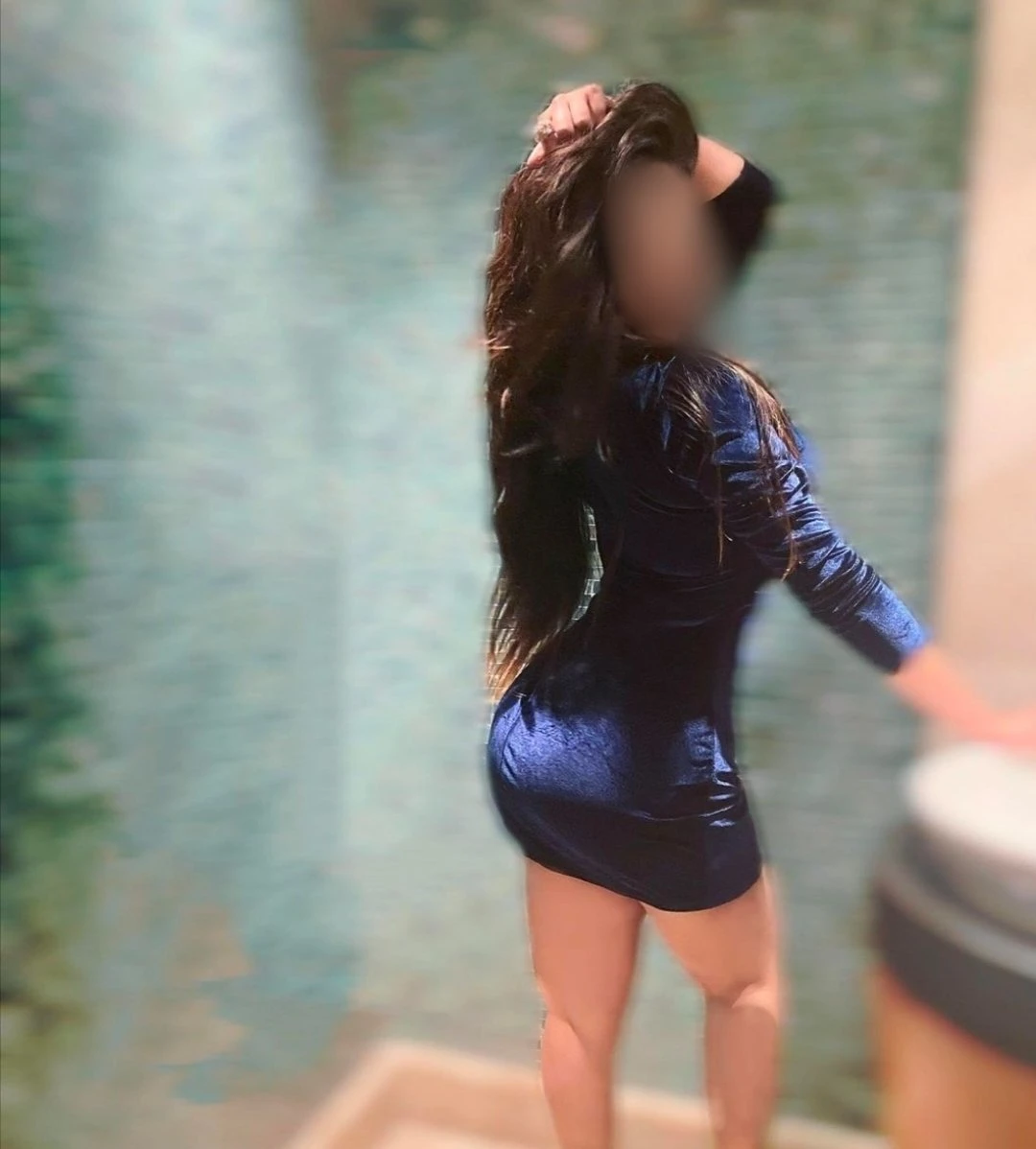 ꧁♧༺ Aaliya Arora ༻♧꧂, esco – Indian escort in Hyderabad — 5 / 6