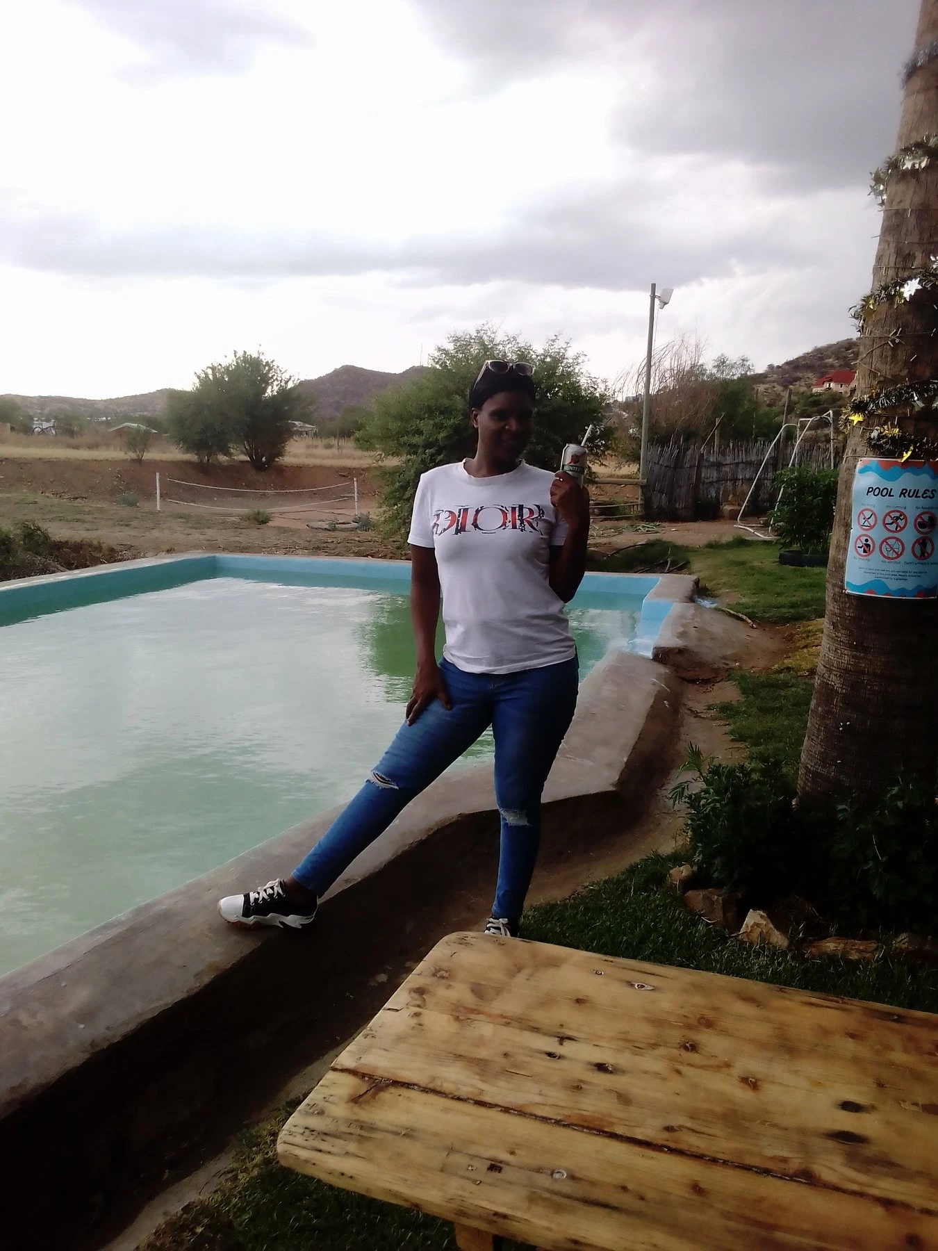 Cassandra – Zimbabwean escort in Windhoek, Escort, Windhoek