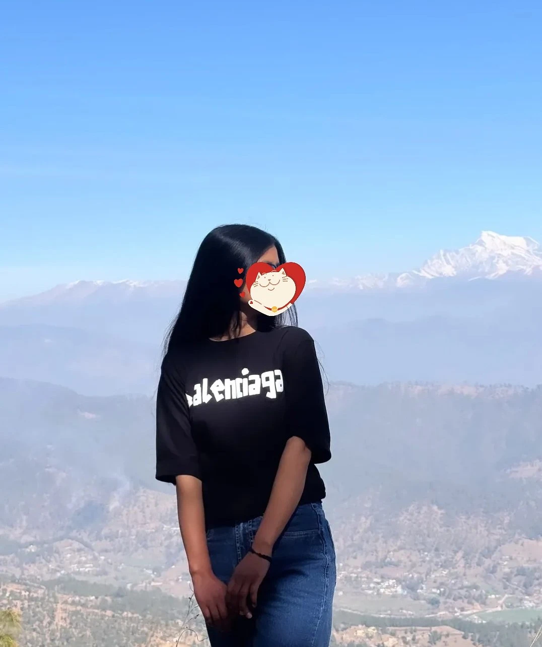 Siziling Service Available Anytime – Nepalese escort in Kathmandu — 2 / 5