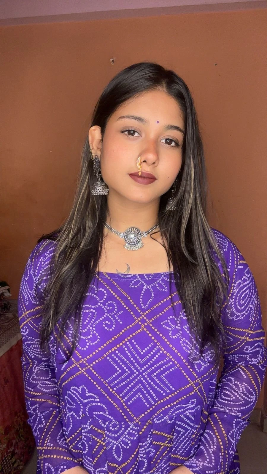 Diya Patel – Indian escort in Pune — 2 / 4