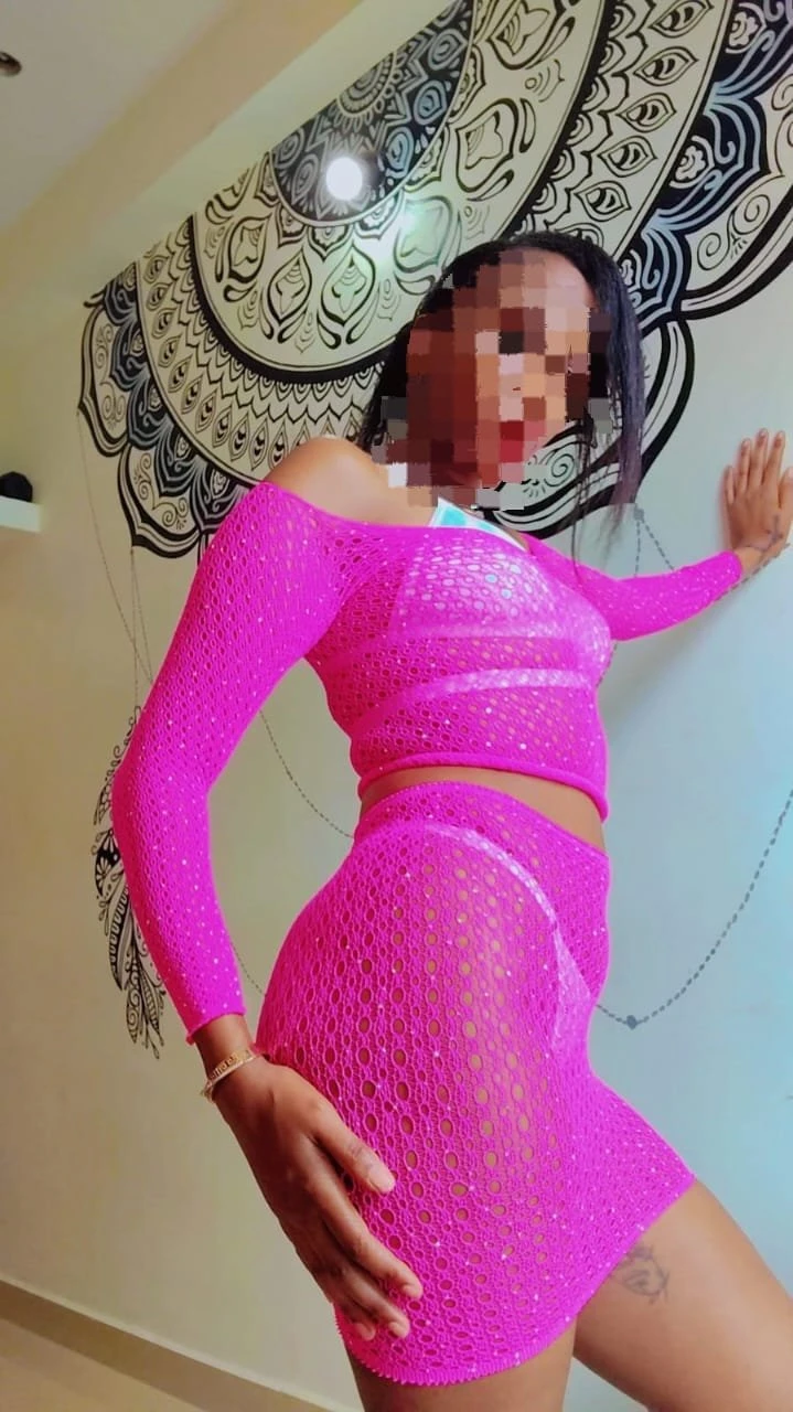Tessie 63/641/996/53 in Tambaram – Tanzanian escort in Chennai — 5 / 6