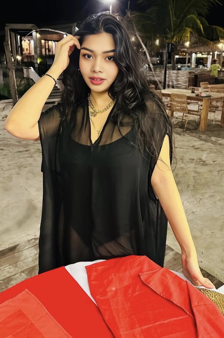 🦋🦋 NAMITA🦋🦋 CAM & REAL MEET 🦋🦋 – Indian escort in Mumbai — 5 / 6
