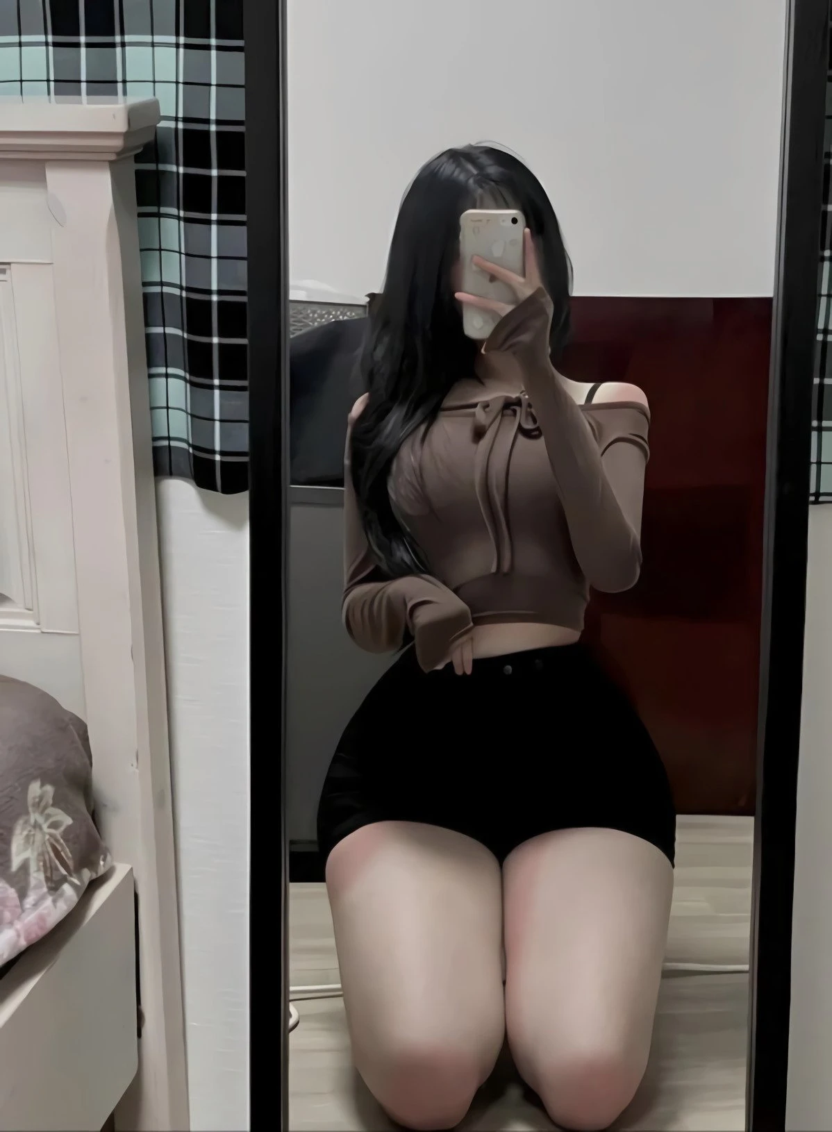Yoomi Independent – South Korean escort in Seoul — 3 / 5