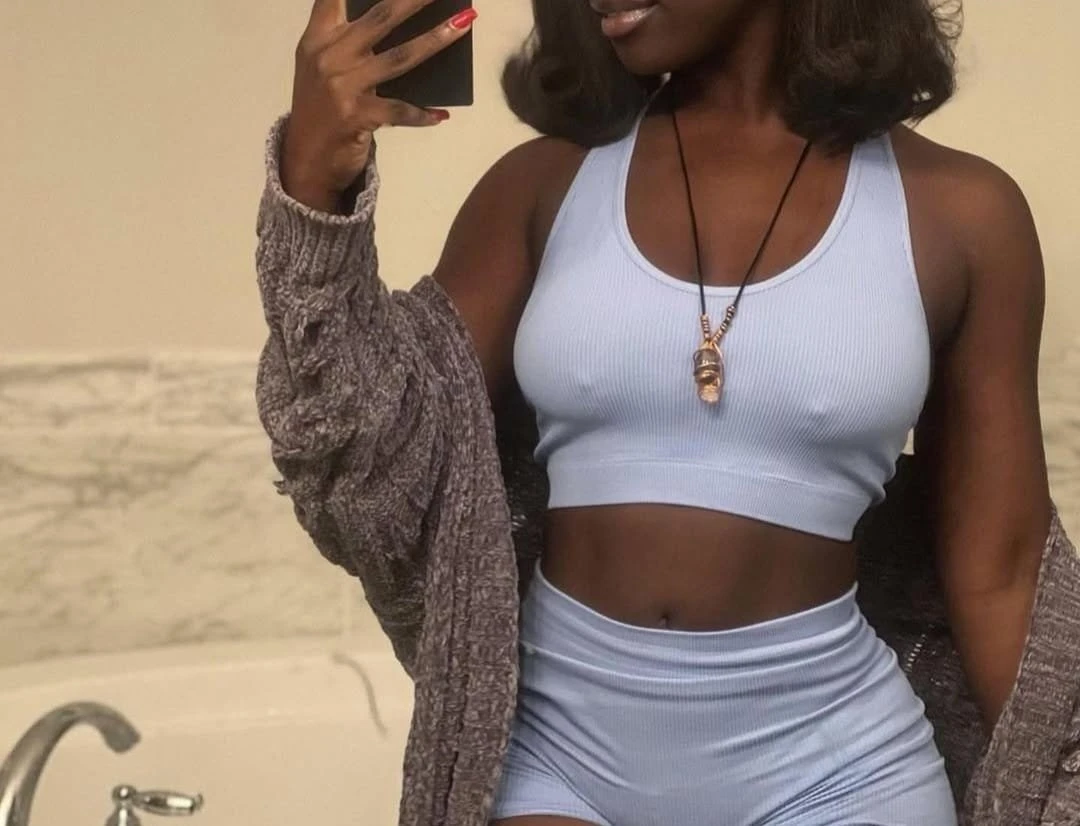 My Sheyla – Mozambican escort in Beirut — 4 / 5