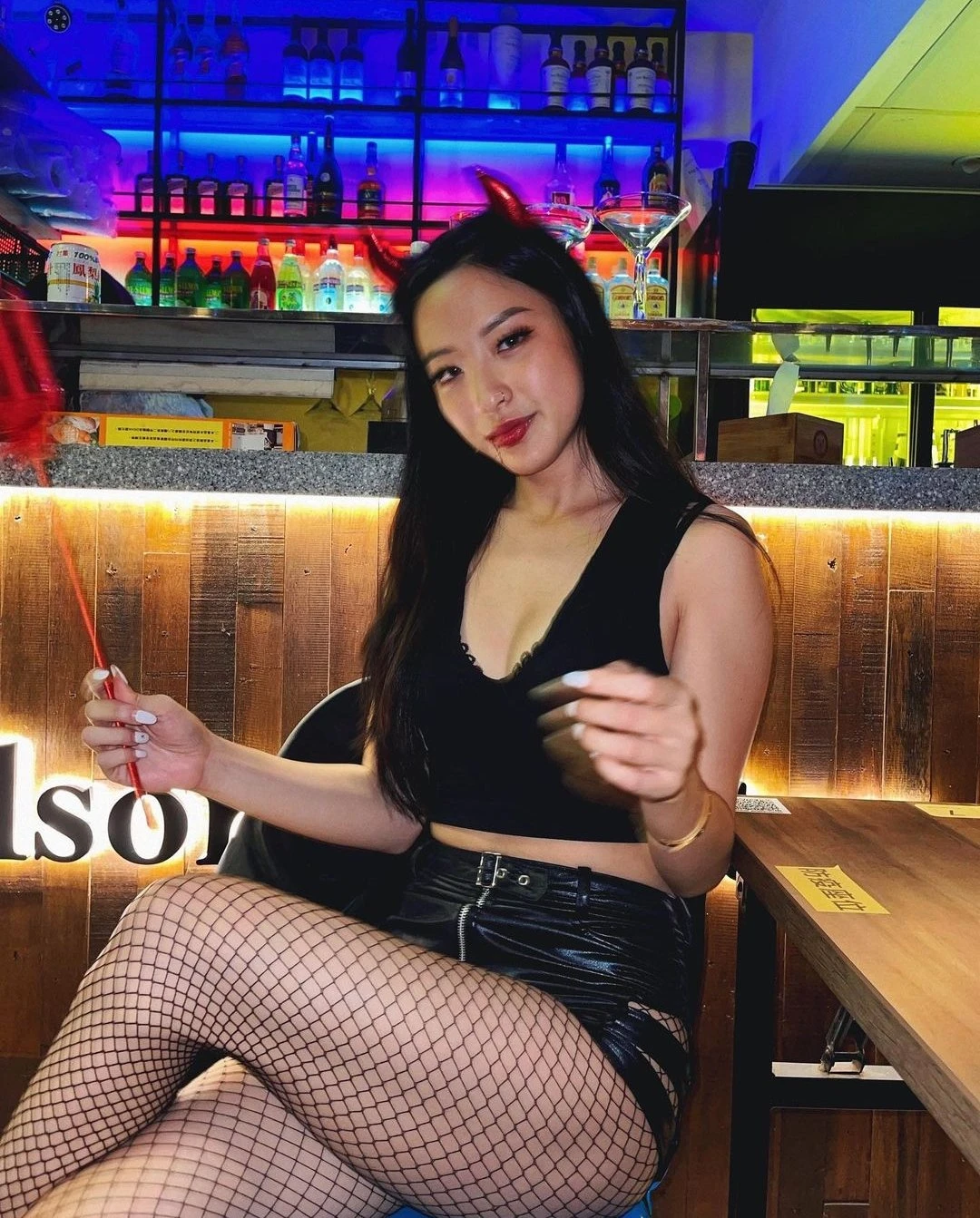 Kyky Your Wet Fantasy – escort in Colombo — 9 / 10