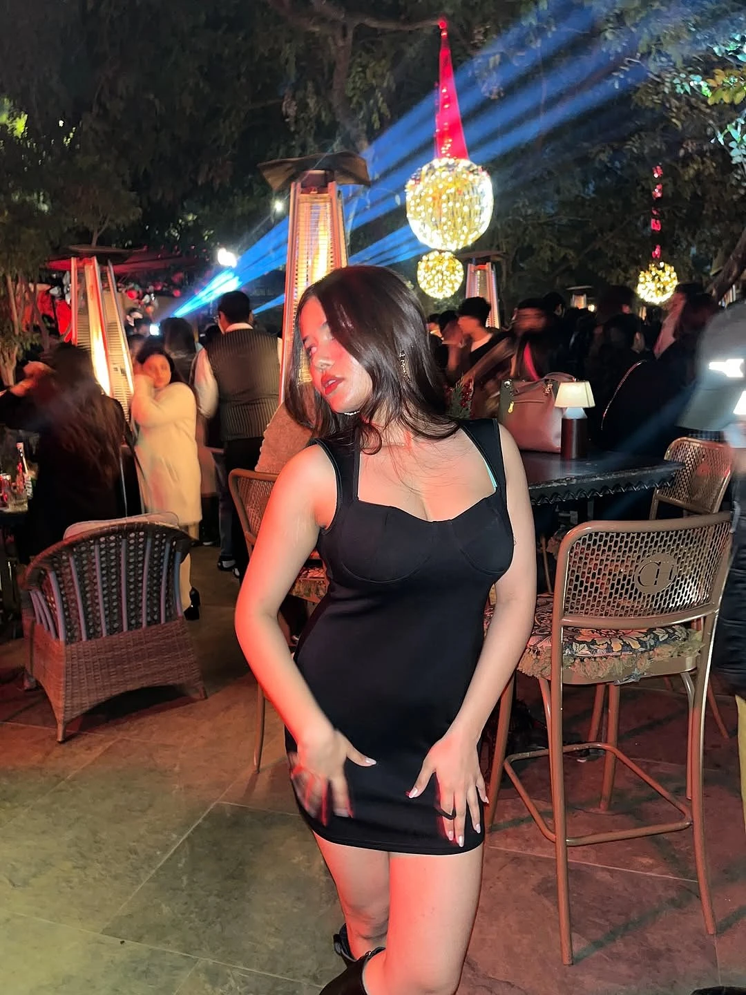 Prachi Escort – Indian escort in Thane, Escort, Thane